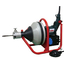 Wire-type drainage pipe cleaning machine Value Auto 2