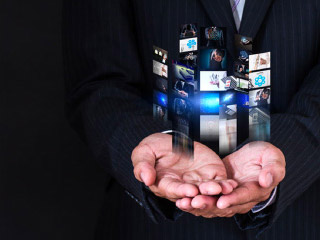 『映像制作』3D デジタルコンテンツ映像による商品PRで売上UP