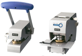 EXCELLO SEAL PRESS エンボス シールプレス機エンボッサー刻印機 EXCELLO SEAL PRESS エンボス シールプレス機エンボッサー刻印機