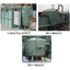 Rental and Sale of Sand Filtration Equipment