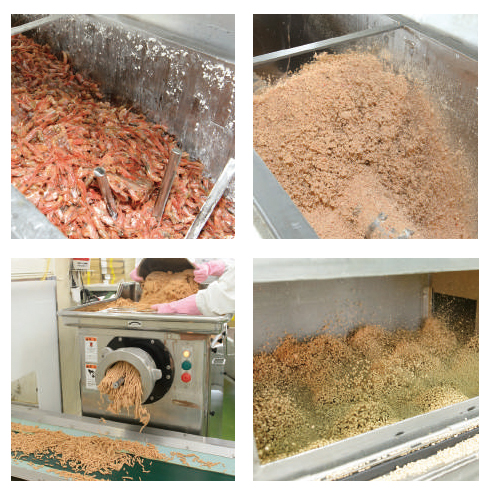 ハイミート製法