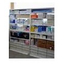 【Delivery Example】Storage Shelves for Dental Clinic Medical Equipment