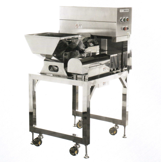 【食品工場向け】スーパーフードカッター