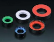 『リング照明』