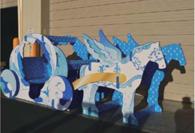 ボード素材(段ボール)『Re-board(R)』