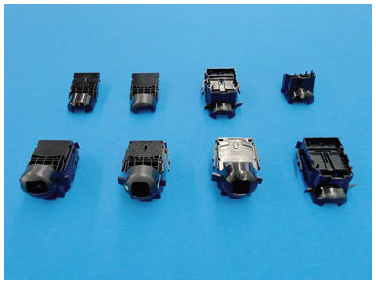 金型設計・製作サービス