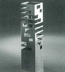 3Dレーザー加工サービス