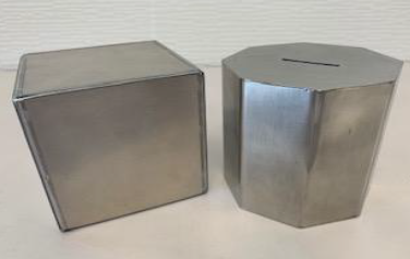 ファイバーレーザー溶接サービス