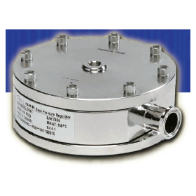 ドーム式マルチオリフィスバルブ