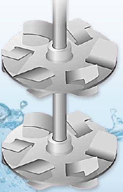 撹拌槽『RfBLEND』