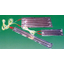 SOK aluminum foil heater