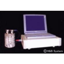 探査装置　広帯域超音波探査装置UCM2000