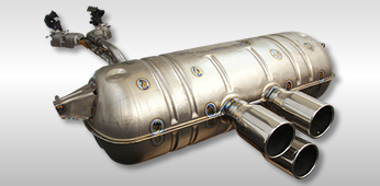 自動車部品メーカー