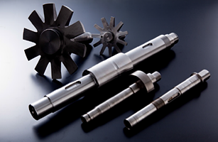 鋳物加工サービス