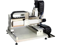 精密卓上型3軸ロボット『RAP3-ACシリーズ』