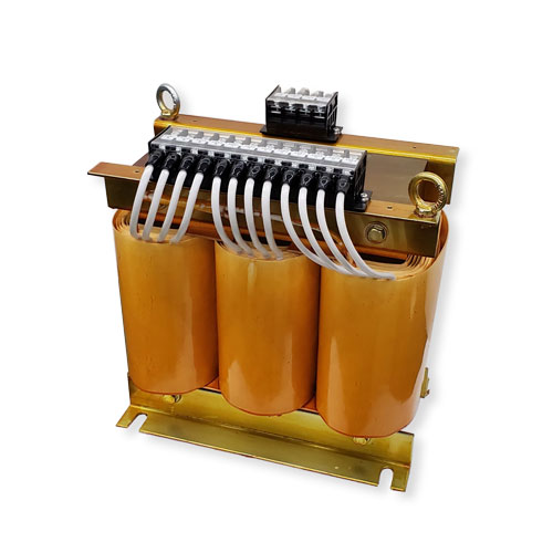 トランス製造サービス