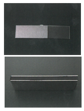 異種材料接合技術『CAM接合』