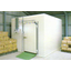 Prefabricated freezer refrigerator