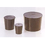 Rubber products, natural rubber plugs, rubber stoppers
