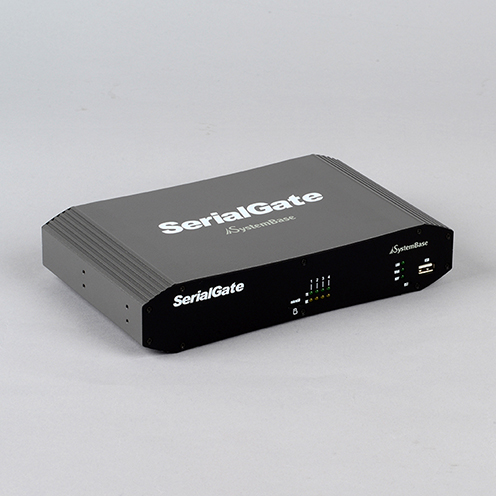 Systembase SG-2041DIL