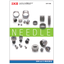 Needle Series Comprehensive Catalog CAT-1586