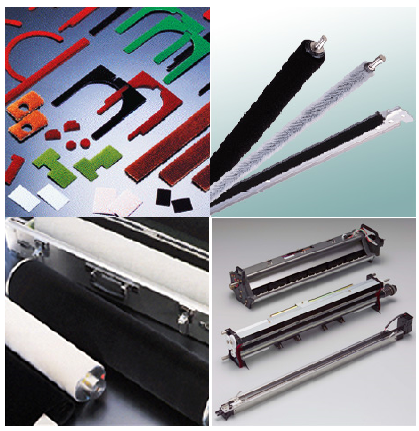 東英産業株式会社　事業紹介