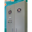 Low-cost inverter panel for retrofit support 'CuLiP (Tulip)'