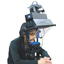 High-Speed Eye Movement Analysis Device "EyeLink 1000 PLUS Series"