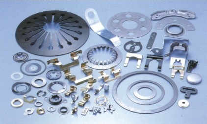 村田発條　薄板ばね