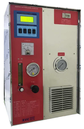 新版 オゾン利用の新技術 家庭の水まわりの清潔は、「オゾンウォーター」におまかせ～オゾン溶解