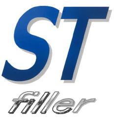 白色系機能性フィラー『STフィラー』