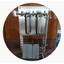 Water treatment <filtration system>