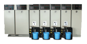 ハイスピード全自動フレキソ印刷スロッター