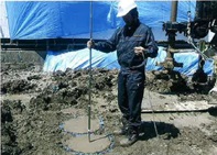 スラリー系機械撹拌式深層混合処理工法 「ウルトラコラム工法」