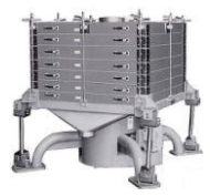 選別機『ジュニアシフター』