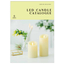 LED Candle Product Catalog