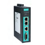Industrial Ethernet Gateway "MGate 5119 Series"