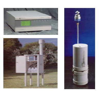 計測器サービス株式会社　事業紹介