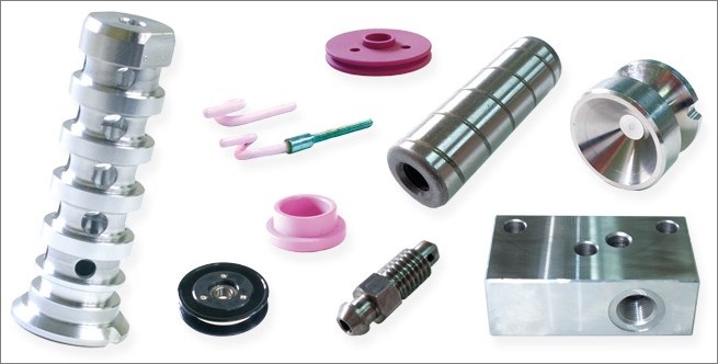 「あんな加工」「こんな材質」調達にお困りの方必見！【海外調達品】