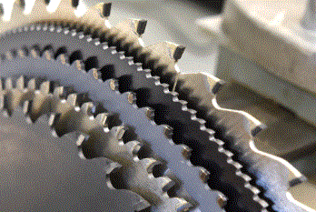 加工再研磨サービス