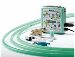 給水給湯配管システム『エルメックス』