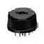 Rotary Switch 840 Series Standard Rotary Switch