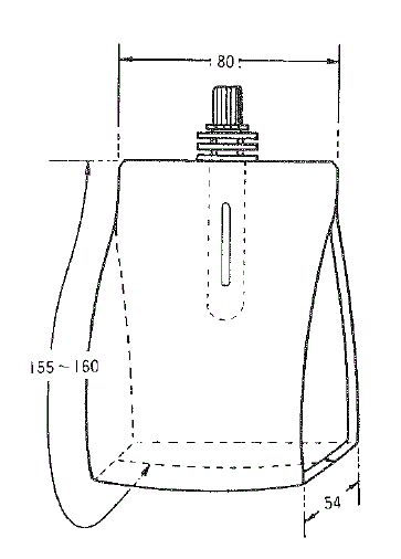 ディスポーザブルタイプ無菌給水容器『ANパック』