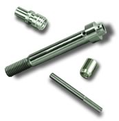 金属部品　研磨加工サービス