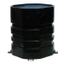 Seismic-resistant open-type cylindrical tank 1000L, Model number MC11ERT-1000L