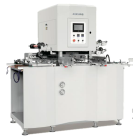 1000万以下で導入可能！省スペース＆全自動の高性能箔押し機