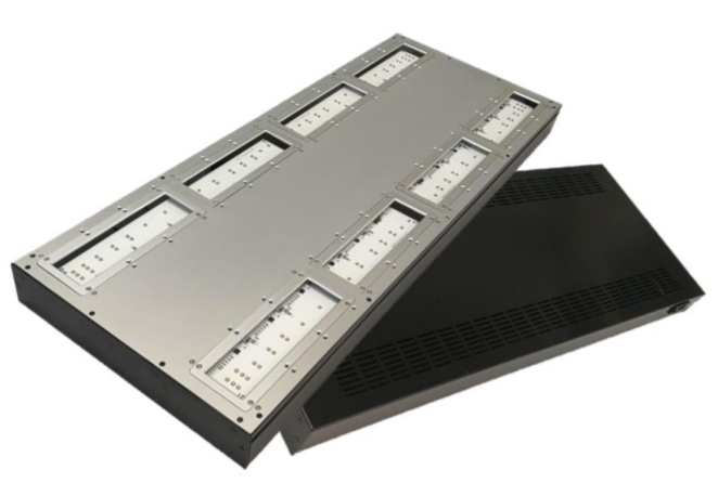 定置型LEDブラックライト『SCORPION GB450』