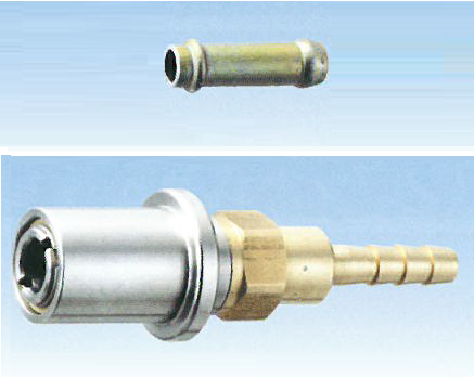 ボールロック式シールクランプ『BLWC型(フューエル用)』