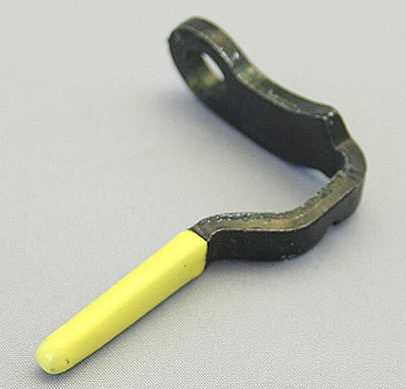 【加工事例】自動車部品へのポリエチレンパウダーコーティング