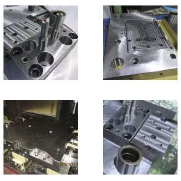 高橋鉄工株式会社　事業内容